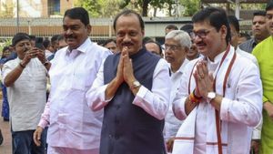 Ajit Pawar Announces Free Guillain-Barre Syndrome Treatment In Maharashtra On Republic Day 2025