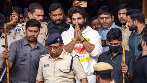 Allu Arjun Granted Bail In Sandhya Theatre Stampede Case At Pushpa 2 Premiere In Hyderabad