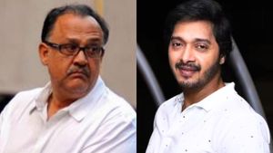 Mumbai: Bollywood Actors Shreyas Talpade, Alok Nath And 11 Others Booked In Fraud Case; Read Details Here