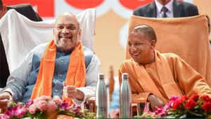 ‘Anti-Romeo’ Squads In Delhi? BJP's Election Strategy Mirrors Yogi’s UP Model
