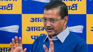 Delhi Election: In Latest Poll Pitch, Kejriwal Vows To Fund Private Security For RWAs If AAP Retains Power