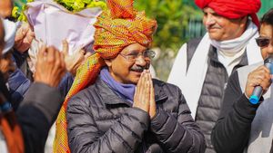 Liquor Policy Scam: Home Ministry Greenlights ED To Prosecute Arvind Kejriwal As Poll Campaign Intensifies