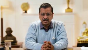 Delhi Polls: AAP Releases Manifesto With Middle-Class Families At The Forefront