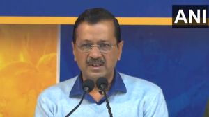 Kejriwal Announces 15 Guarantees: Will Delhi’s Voters Say Yes In 2025?