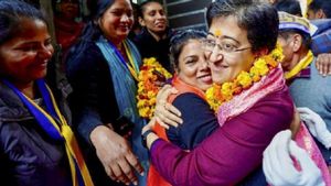 Delhi Assembly Elections 2025: Campaign Jingles, Posters, And Promises Take Over The Capital