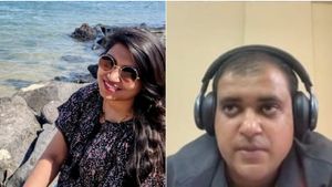 Supreme Court Grants Custody Of Atul Subhash's Son To Wife Nikita Singhania