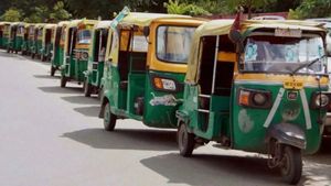 Will Bengaluru’s Auto Fares Rise? Associations Push For Change After Bus Ticket Hike