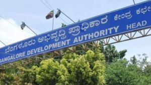 Is Your BDA Plot In Bangalore Empty? 10% Fine On Vacant Land Plots