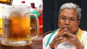 Beer Price In Karnataka Hiked: Here’s How Much More You’ll Pay Starting January 20 