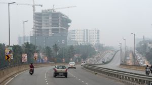 Karnataka Weather Alert: Bengaluru Braces For Warmer Nights, Dry Weather Likely Till January 21