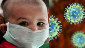 5 Children In Shivamogga Test Positive For HMPV Virus: Health Experts Calm Concerns