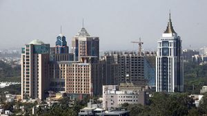 New Satellite Township Between Bidadi And Harohalli to Ease Bengaluru's Congestion