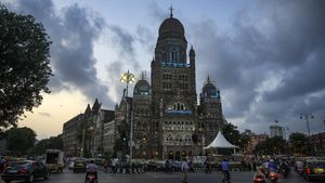 BMC Lifts Construction Ban In Borivli East & Byculla, But Strict Monitoring Remains