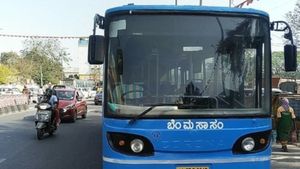 Bengaluru BMTC Bus Pass Prices Hiked: New Rates Starting January 13, Thursday