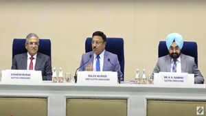Delhi Assembly Election 2025: CEC’s Key Announcements On Voting, Transparency, And Youth Participation