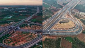 Chennai-Bengaluru Expressway: Drive With Caution As Incomplete Work Poses Risk Of Accidents