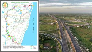Chennai Peripheral Ring Road (CPRR) Update: When Will The First Access-Controlled Highway Be Completed?