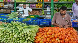 Vegetable Price In Chennai: What's Costlier, What's Cheaper Today In Tamil Nadu's Capital