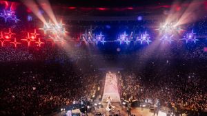 Live Stream Coldplay's Final Concert In Ahmedabad: Watch Live On Disney+ Hotstar This Republic Day