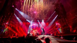 Coldplay Mumbai Concert: Traffic Alerts, Routes To Avoid, And Must-Know Travel Tips