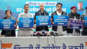 Delhi Election: Congress Promises Rs 8,500 To Unemployed Youths If Voted To Power