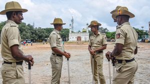 Bengaluru: Spanish Man Calls Police To Report Burglary At Home, Told To 'Speak In Kannada'