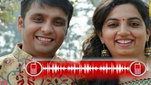Delhi Bakery Owner 15-Minute Audio Note Goes Viral Amid Divorce Dispute