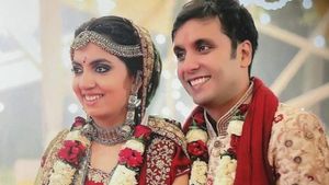 Delhi Café Owner's Tragic Suicide: Family Blames Estranged Wife Amid Abuse Allegations