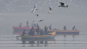 GRAP IV Curbs Return to Delhi as AQI Turns ‘Severe’ – What’s Open, What’s Closed?