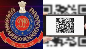 Delhi Assembly Elections 2025: Delhi Police Launches QR Code - Here's How It Will Help