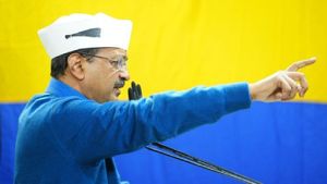 Delhi Assembly Election 2025: Constituency-Wise Breakdown And Key Updates