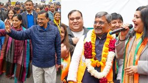 Delhi Assembly Elections 2025: How Did A Hoax Bomb Threat In Delhi Spark A Political Storm? ANALYSIS