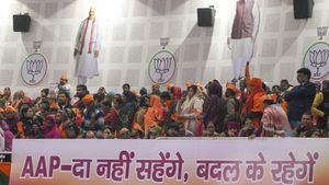 Explained | How Will Slum Voters Impact The Delhi Elections In 2025?