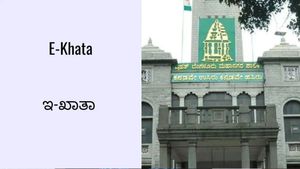 E-Khata: Final BBMP e-Khata Cannot Be Issued Without THESE Details