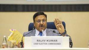 MCC Violations In Delhi Polls: What It Means For Indian Elections