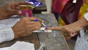 Erode East Bypolls: When Will The Voting & Counting Take Place For This Tamil Nadu Constituency?