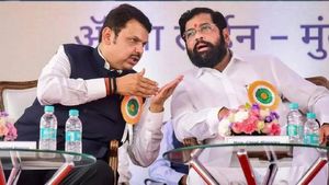 Erstwhile Uddhav Govt Tried To Frame False Charges Against Devendra Fadnavis, Eknath Shinde? SIT To Probe
