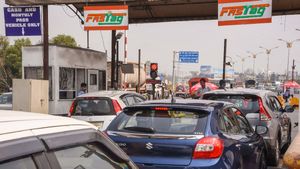 FASTag New Rules: Mandatory For All Vehicles In This State From April 1, 2025