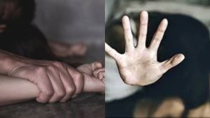 Bengaluru Shocker: 37-Year-Old Woman Robbed And Allegedly Assaulted Near KR Market 