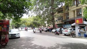 Greater Kailash: A Posh Address Struggling With Civic Woes Ahead Of Delhi Assembly Polls