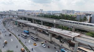 Hebbal Flyover Renovation: Bengaluru’s K.R. Pura Loop to Be Ready in 100 Days