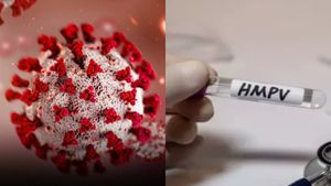 HMPV Scare: India's Count Rises To 6 As Chennai, Kolkata Report New Infections