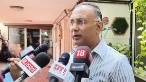HMPV Hits Karnataka: Two Bengaluru Infants Test Positive: Is the Virus Linked To China’s New Strain?