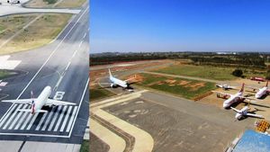 Hosur Airport: Amid Karnataka's Second Bengaluru Airport Plans, TN Govt's Ambitious Project Faces Hurdle