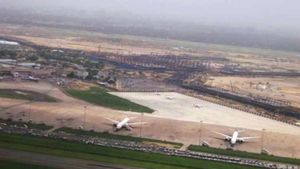 Hosur Airport: Tamil Nadu Zeroes In On Two Sites For Game Changing Greenfield Project Next To Bengaluru