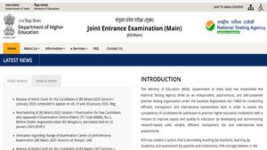JEE Main Exams 2025 Update: Prayagraj Centres Shifted; Check The New Location Inside