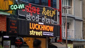 Viral Post Sparks Debate Over Kannada Language In Bengaluru: 'Should I Learn Their Languages, Or...'?