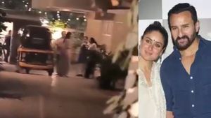 Why Ibrahim Ali Khan Took Saif Ali Khan To Lilavati Hospital In An Auto After The Attack