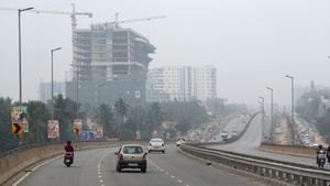 Karnataka Weather Alert: Extreme Cold To Persist For 2 Days, Chilly Mornings Ahead In Bengaluru