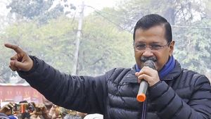 Delhi Assembly Polls: Election Commission Assures Probe Into AAP's 'Fake Voter' Claims